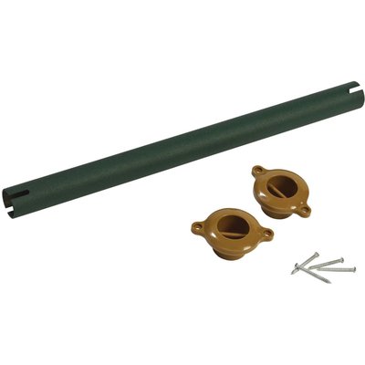 Barre pour échelle en métal Monkey JARDINDECO