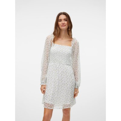 VMSMILLA Robe courte Robe VERO MODA