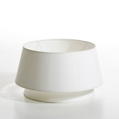 Doppel-Lampenschirm, Baumwolle, Epilogon, Ø40 cm AM.PM