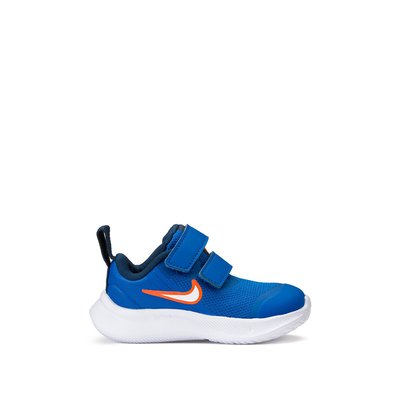 Nike enfant sans lacet La Redoute