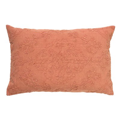 Housse de coussin Evy - Rose, 40x60 cm DUTCH DECOR