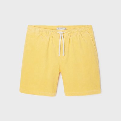 Short en velours BEACH HORIZON BILLYBELT