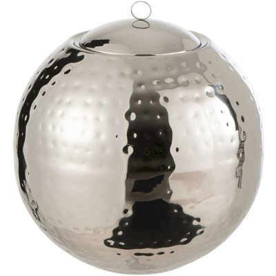 Boule suspension extérieure Montrose en Acier inoxydable RECOLLECTION