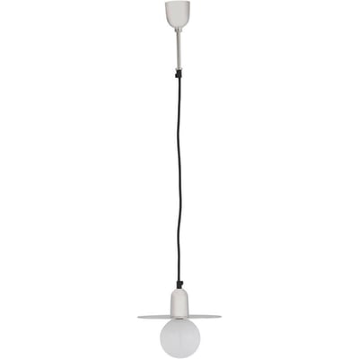 Suspension architecte en laiton RECOLLECTION