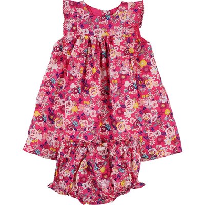 Robe + bloomer -  Très bon état SERGENT MAJOR