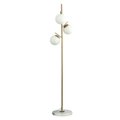 Lampadaire ultra glamour - ESTRELA KOSILUM