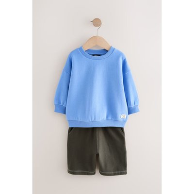 Sweat et short carpenter ensemble NEXT