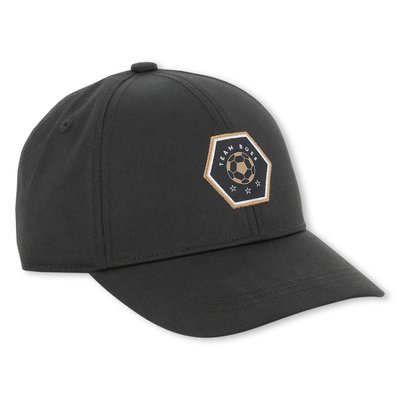 Casquette brodée réglable BOSS KIDSWEAR