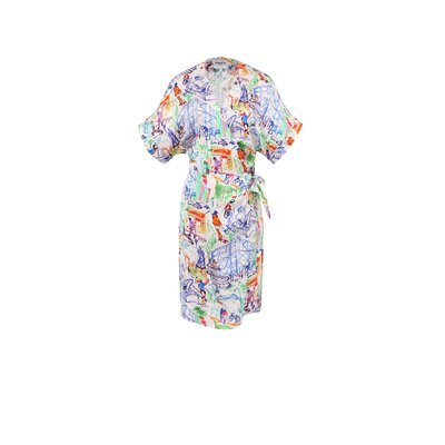 Robes LOIS FRNCH