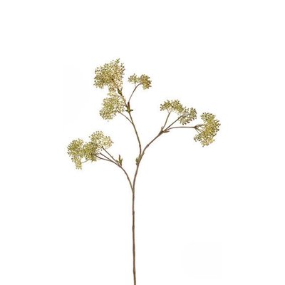 Feuillage de skimmia artificielle H90 SIA DECO