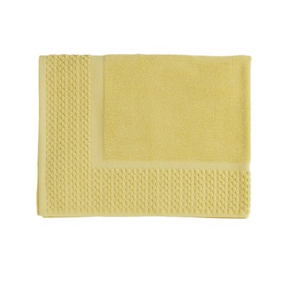 Tapis De Bain en Coton/ Modal 600g/m² - DOUCEUR TRADITION DES VOSGES