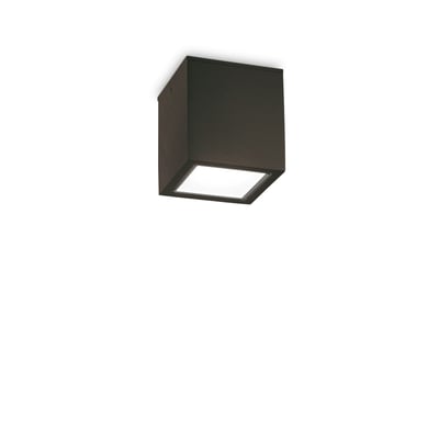 Plafonnier    TECHO IDEAL LUX