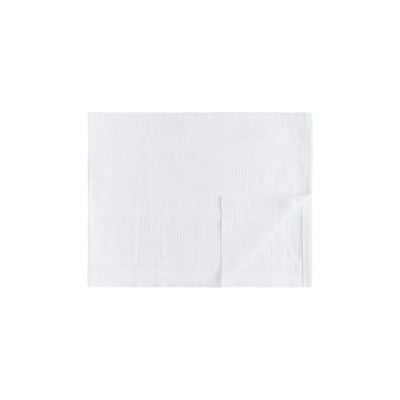 Couverture bébé alvéolée en coton, lot de 2 NEXT