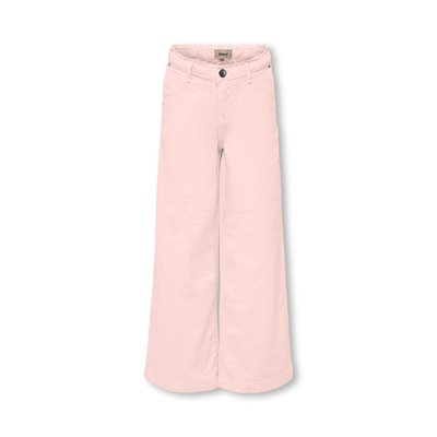 KOGNEW Cropped Fit Pantalon à jambe large Pantalon à jambe large KIDS ONLY