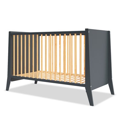 Lit bébé évolutif TIMEO (matelas non inclus) MINEA