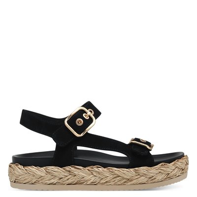 Mule en cuir TAMARIS