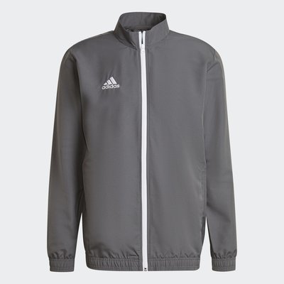Veste adidas grise on sale