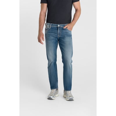 Jeans droite 800/12, longueur 34 LE TEMPS DES CERISES
