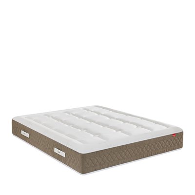 Matelas 100% ressorts, épaisseur 29cm, accueil moelleux- ALLÉGORIA EPEDA