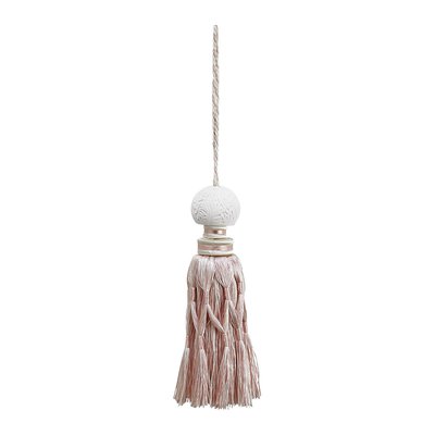 Pompon Royal rose - Antoinette MATHILDE M