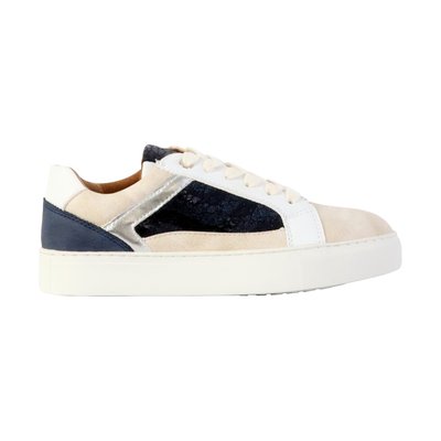 Basket Cuir THE DIVINE FACTORY