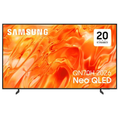 Televiseurs led de 65 pouces TQ85QN70H SAMSUNG