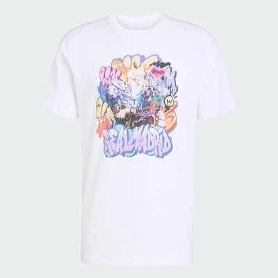 T-shirt Real Madrid adidas Performance