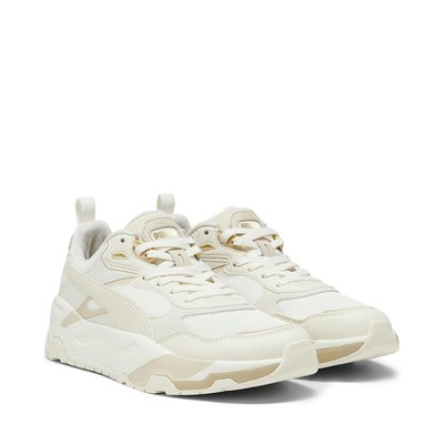 Trinity Leather Trainers PUMA
