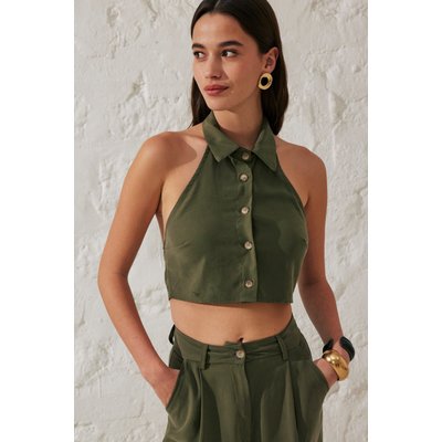 Top à boutons AVI BENOA