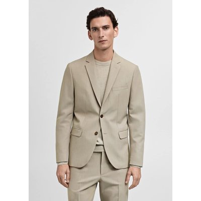 Veste costume París super slim-fit MANGO MAN