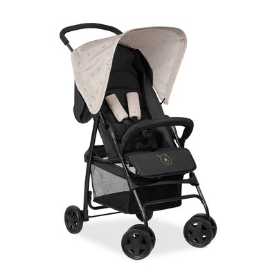 Sport Pushchair - Pooh Rainbow Beige DISNEY