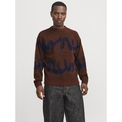 Pull en maille JACK & JONES JACK & JONES