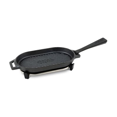 Grille de cuisson en fonte Grizzler OONI