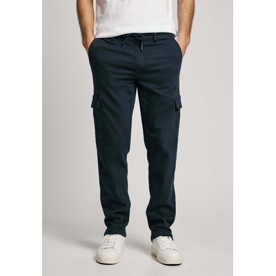 Pantalon Cargo Coupe Slim PEPE JEANS