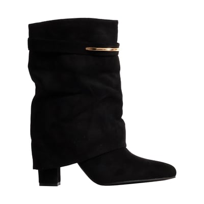 Bottines à Talon ENZA NUCCI
