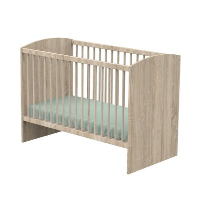 Lit bébé à barreaux SAUTHON