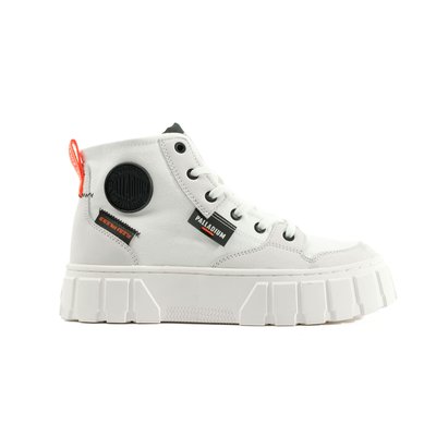 Baskets montantes Pallatower Hi PALLADIUM