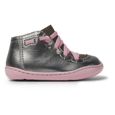 Baskets Cuir Peu Cami Fw CAMPER