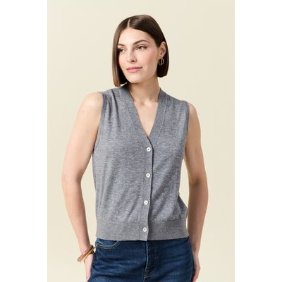 Gilet sans manches BONOBO