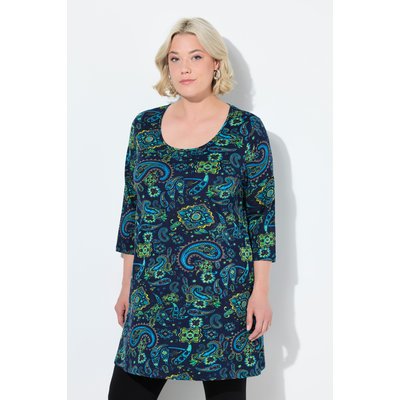T-shirt long ULLA POPKEN