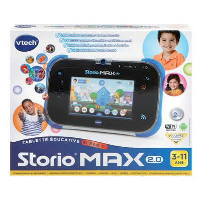 Jeux storio 2 La Redoute