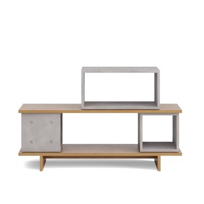 Buffet cubique 15 DICE LYON BETON