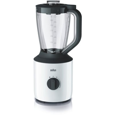 Blender JB3100WH PowerBlend 3 BRAUN