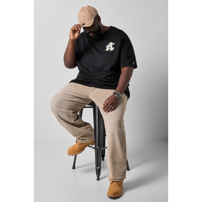T-shirt oversize STHUGE