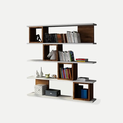 Полка для книг, Wind / Винд SO'HOME