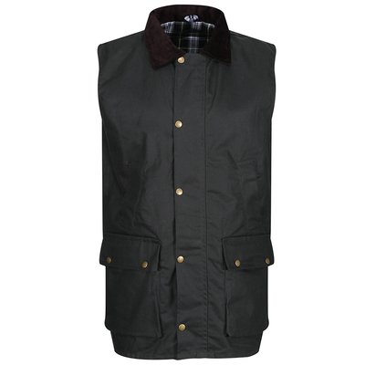 Veste sans manches BANBURY REGATTA