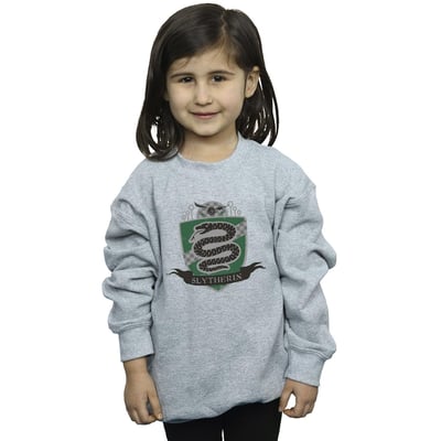 Sweat SLYTHERIN HARRY POTTER