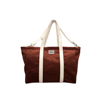 Sac week-end JEAN HINDBAG