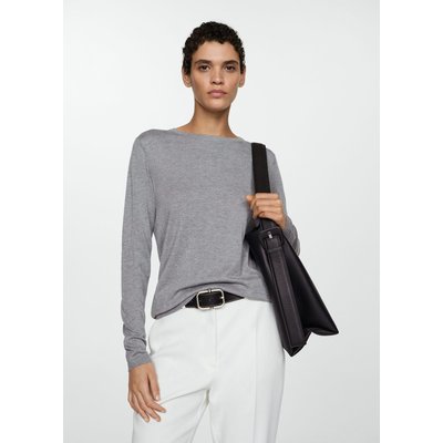 Pull femme MANGO La Redoute