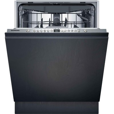 Lave vaisselle tout integrable 60 cm SN616X00KF SIEMENS